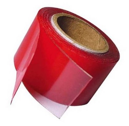 Racers Edge 1505 High Strength Servo Tape 25mm x 1 Meter Long