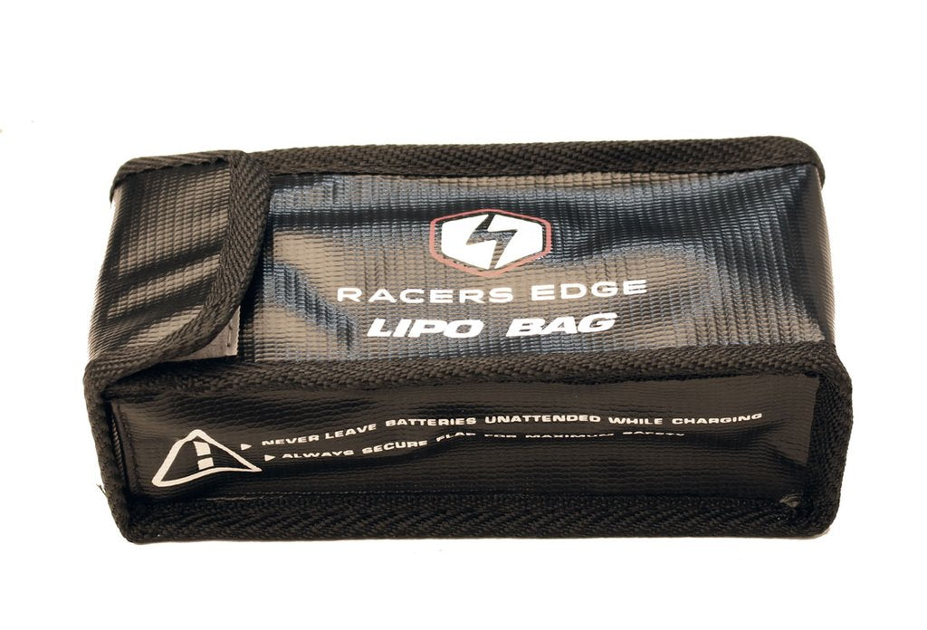 Racers Edge 2100 LiPo Safety Charging Bag for up to 6S