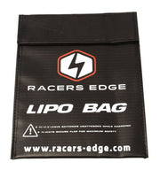 Racers Edge 2102 LiPo Safety Charging Bag 230mmx180mm
