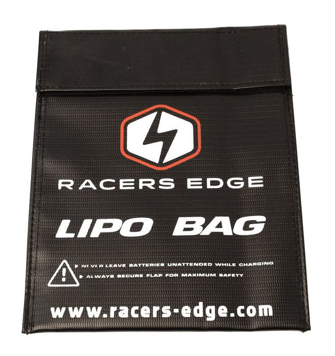 Racers Edge 2102 LiPo Safety Charging Bag 230mmx180mm