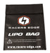 Racers Edge 2102 LiPo Safety Charging Bag 230mmx180mm