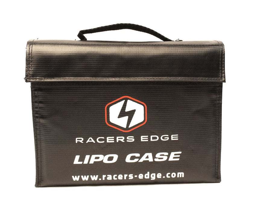 Racers Edge 2104 LiPo Safety Charging Briefcase
