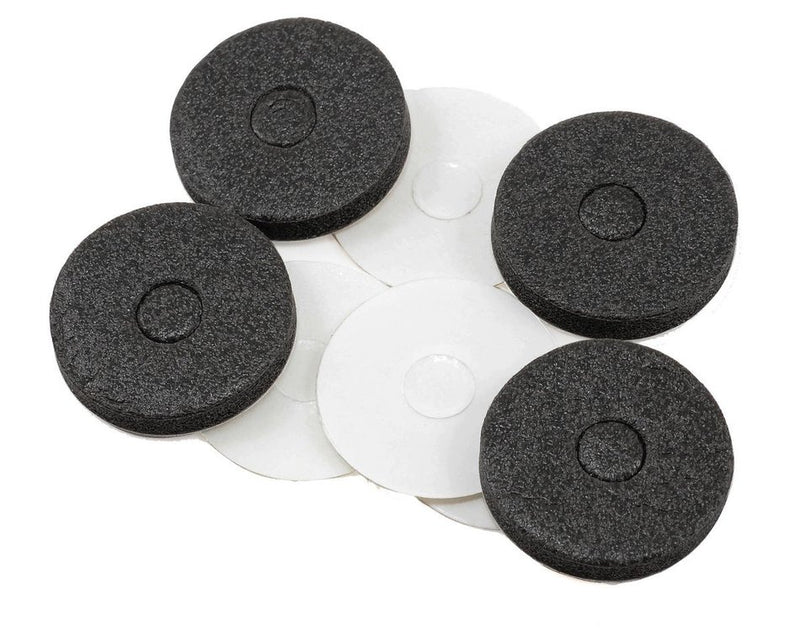 Racers Edge 097 Plastic and Foam Body Washers