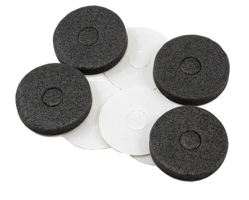 Racers Edge 097 Plastic and Foam Body Washers