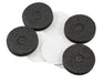 Racers Edge 097 Plastic and Foam Body Washers