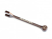 Radtec AC-20001 4mm Spring Steel Turnbuckle Wrench 