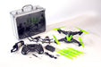 Rage RC 4400 Stinger 2.0 RTF Wifi FPV Drone Quadcopter