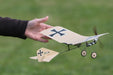 Rage RC A1111 RTF Vintage Stick Micro Airplane
