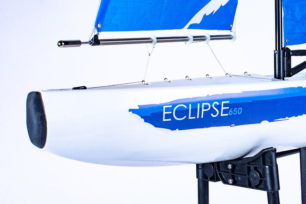 Rage RC B1302 Eclipse 650 RTR Sailboat