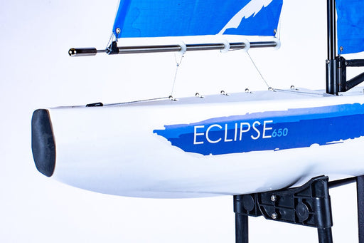 Rage RC B1302 Eclipse 650 RTR Sailboat