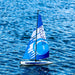 Rage RC B1302 Eclipse 650 RTR Sailboat