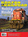 Railfan & Railroad Magazine April 2023