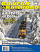 Railfan & Railroad Magazine March 2023