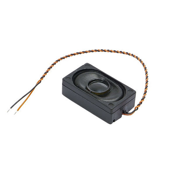 Railmaster Hobbies DS1425-8 High Quality Rectangle 8ohm Speaker