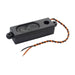 Railmaster Hobbies DSM8 High Quality Narrow Rectangle 8ohm Speaker (85577)