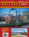 Railpace Newsmagazine March 2023