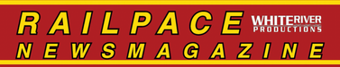 Railpace Newsmagazine April 2023