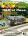 Railroad Model Craftsman Magazine April 2023