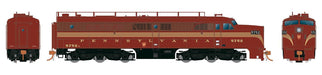 Rapido 023028 HO Scale ALCo PA-1 Pennsylvania PRR 5752