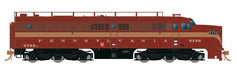 Rapido 023028 HO Scale ALCo PA-1 Pennsylvania PRR 5752
