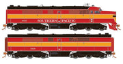 Rapido 023034 HO Scale ALCo PA-1 / PB-1 Southern Pacific "Daylight" SP 6037/5918