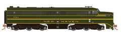 Rapido 023517 HO Scale ALCo PA-1 New Haven NH 0776 with DCC and Sound