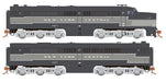 Rapido 023527 HO Scale ALCo PA-1 / PB-1 New York Central NYC 4203/43 with DCC and Sound