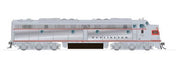 Rapido 028006 HO Scale EMD E8A Burlington CB&Q 9942A