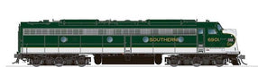 Rapido 028035 HO Scale EMD E8A Southern "Crescent" 6901J