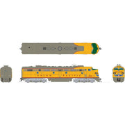 Rapido 028038 HO Scale EMD E8A Union Pacific UP 932