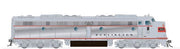 Rapido 028505 HO Scale EMD E8A Burlington CB&Q 9942A with DCC and LokSound