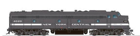Rapido 028526 HO Scale EMD E8A New York Central NYC 4020 with DCC and LokSound