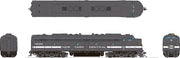 Rapido 028527 HO Scale EMD E8A New York Central NYC 4037 with DCC and LokSound