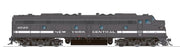 Rapido 028527 HO Scale EMD E8A New York Central NYC 4037 with DCC and LokSound