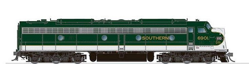 Rapido 028534 HO Scale EMD E8A Southern "Crescent" 2925R with DCC and LokSound