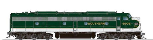 Rapido 028536 HO Scale EMD E8A Southern "Crescent" 6905K with DCC and LokSound