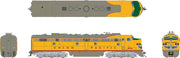 Rapido 028538 HO Scale EMD E8A Union Pacific UP 932 with DCC and LokSound