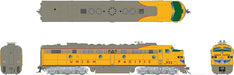 Rapido 028538 HO Scale EMD E8A Union Pacific UP 932 with DCC and LokSound