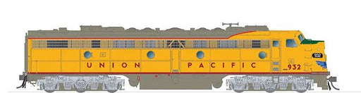 Rapido 028538 HO Scale EMD E8A Union Pacific UP 932 with DCC and LokSound