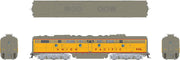 Rapido 028542 HO Scale EMD E8B Union Pacific UP 935B with DCC and LokSound