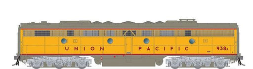 Rapido 028542 HO Scale EMD E8B Union Pacific UP 935B with DCC and LokSound