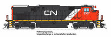 Rapido 033020 HO Scale MLW M420 MR-20b Diesel Canadian National North American CN 3560