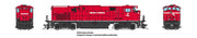 Rapido 033038 HO Scale MLW M420 Diesel Minnesota Commercial 35