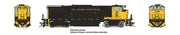 Rapido 033039 HO Scale MLW M420 Diesel Oil Creek & Titusville 3568