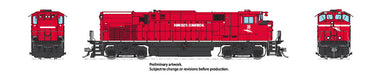 Rapido 033538 HO Scale MLW M420 Diesel Minnesota Commercial 35 DCC Sound
