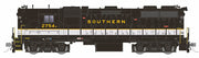 Rapido 038014 HO Scale EMD GP38 High Hood Diesel Southern 2771