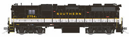 Rapido 038014 HO Scale EMD GP38 High Hood Diesel Southern 2771