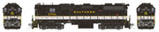 Rapido 038015 HO Scale EMD GP38 High Hood Diesel Southern 2785