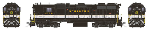 Rapido 038015 HO Scale EMD GP38 High Hood Diesel Southern 2785