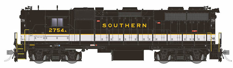 Rapido 038015 HO Scale EMD GP38 High Hood Diesel Southern 2785